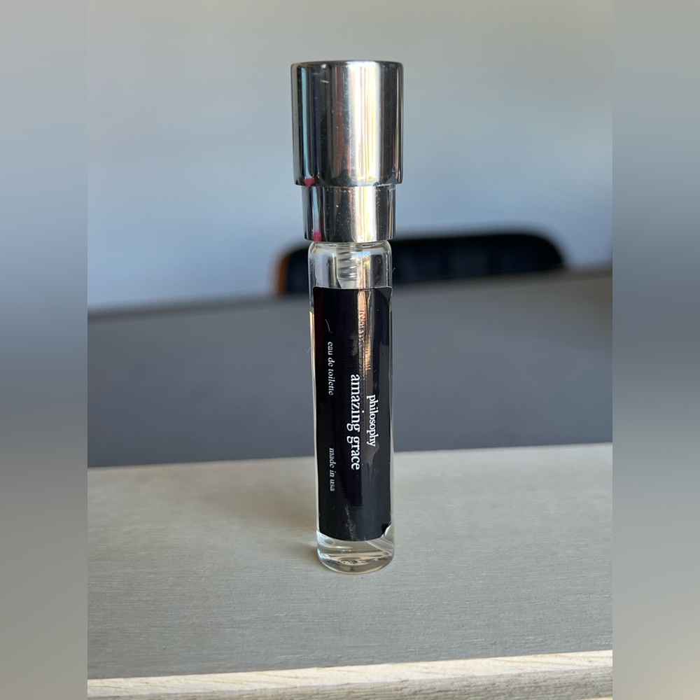 Philosophy Amazing Grace Perfume